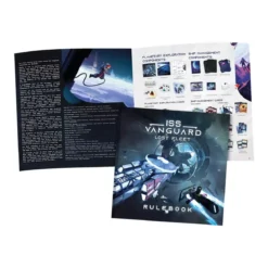 ISS Vanguard : Lost Fleet - Extension