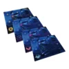 ISS Vanguard : Playmats