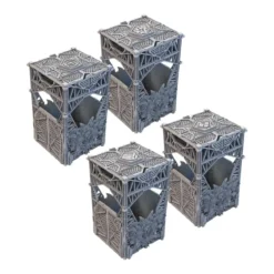 ISS Vanguard : Section Boxes - Extension