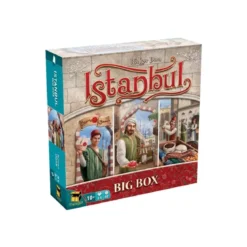 Istanbul Big Box