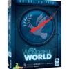 It's a Wonderful World : Guerre ou Paix - Extension