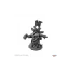 Ivar, Dwarf Cleric - Figurine Héros & Héroïnes Reaper Miniatures