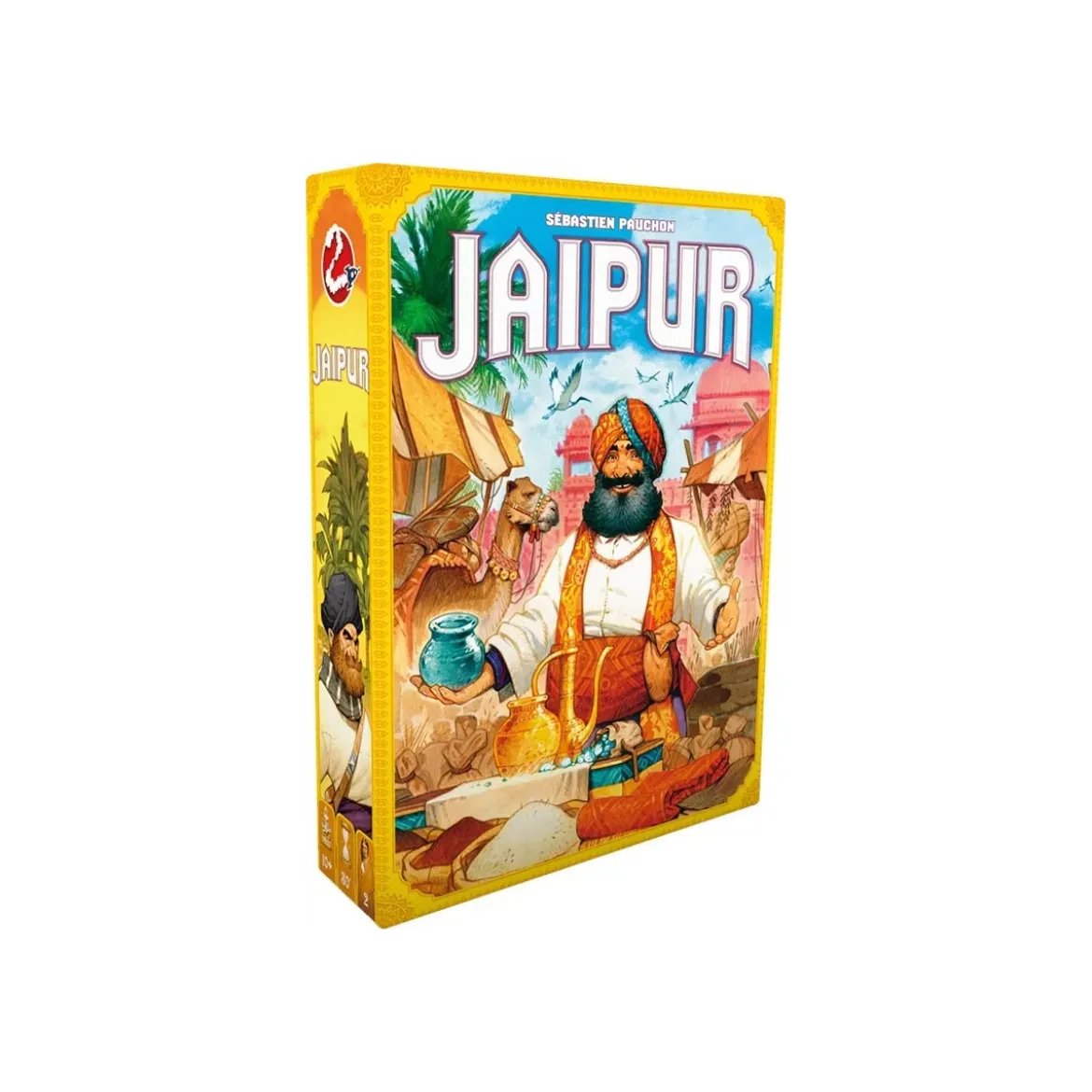 Jaipur