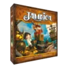 Jamaïca - Nouvelle édition