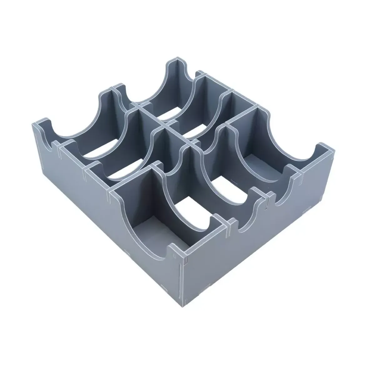 JCE Édition Révisée - Rangement pour Boîte Folded Space