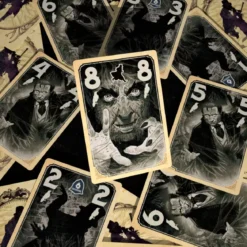 Jekyll & Hyde vs Scotland Yard