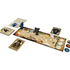 Jekyll & Hyde vs Scotland Yard