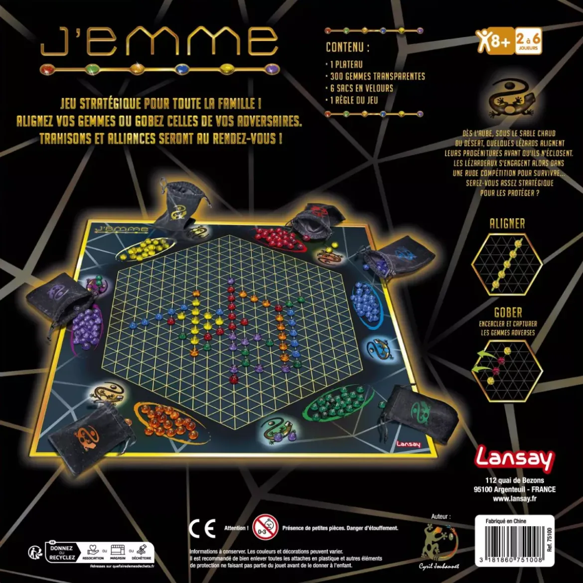 J'Emme