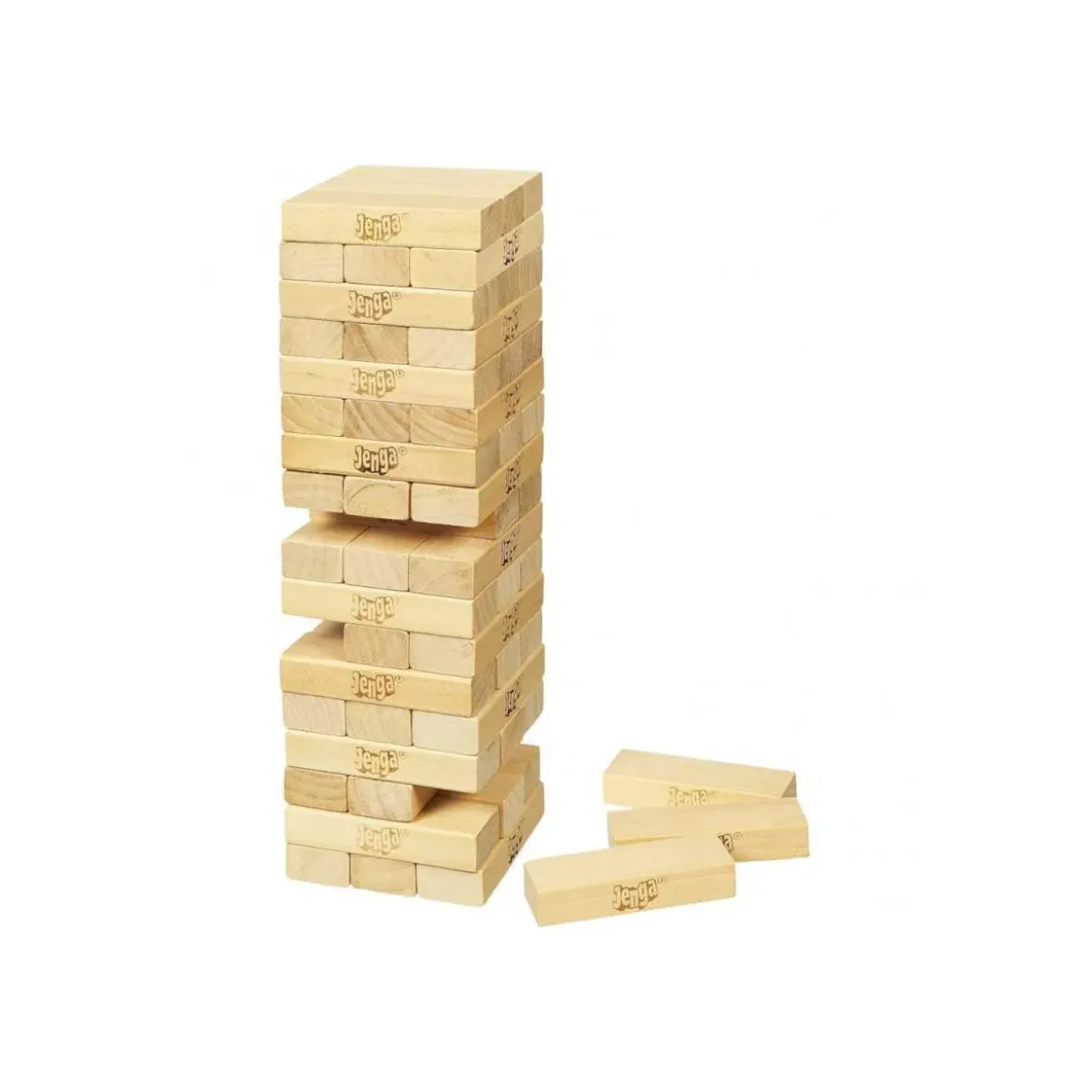 Jenga Classique