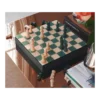 Jeu d'Échecs Classique Vert - Printworks Play