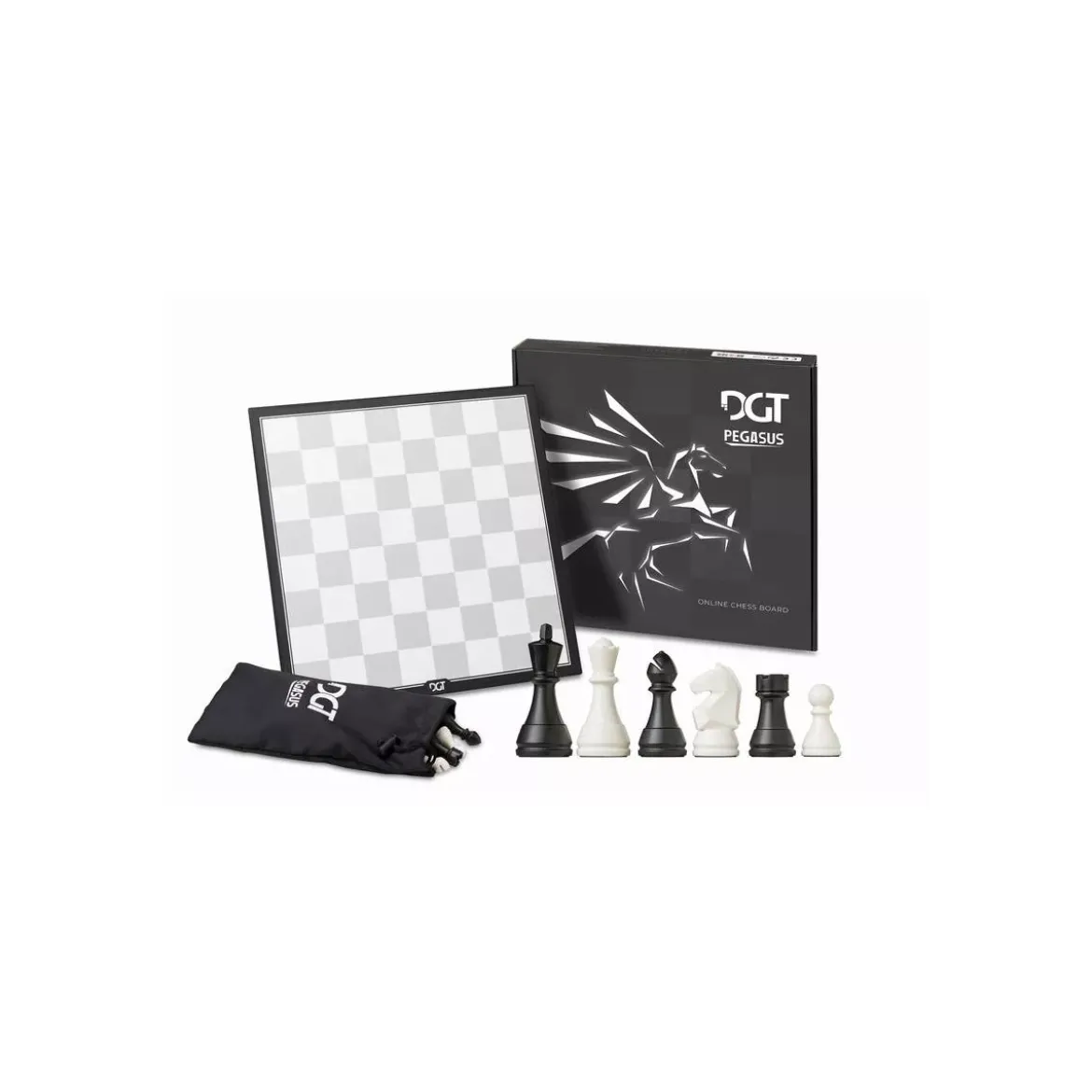 Jeu d'Échecs Connecté - DGT Pegasus