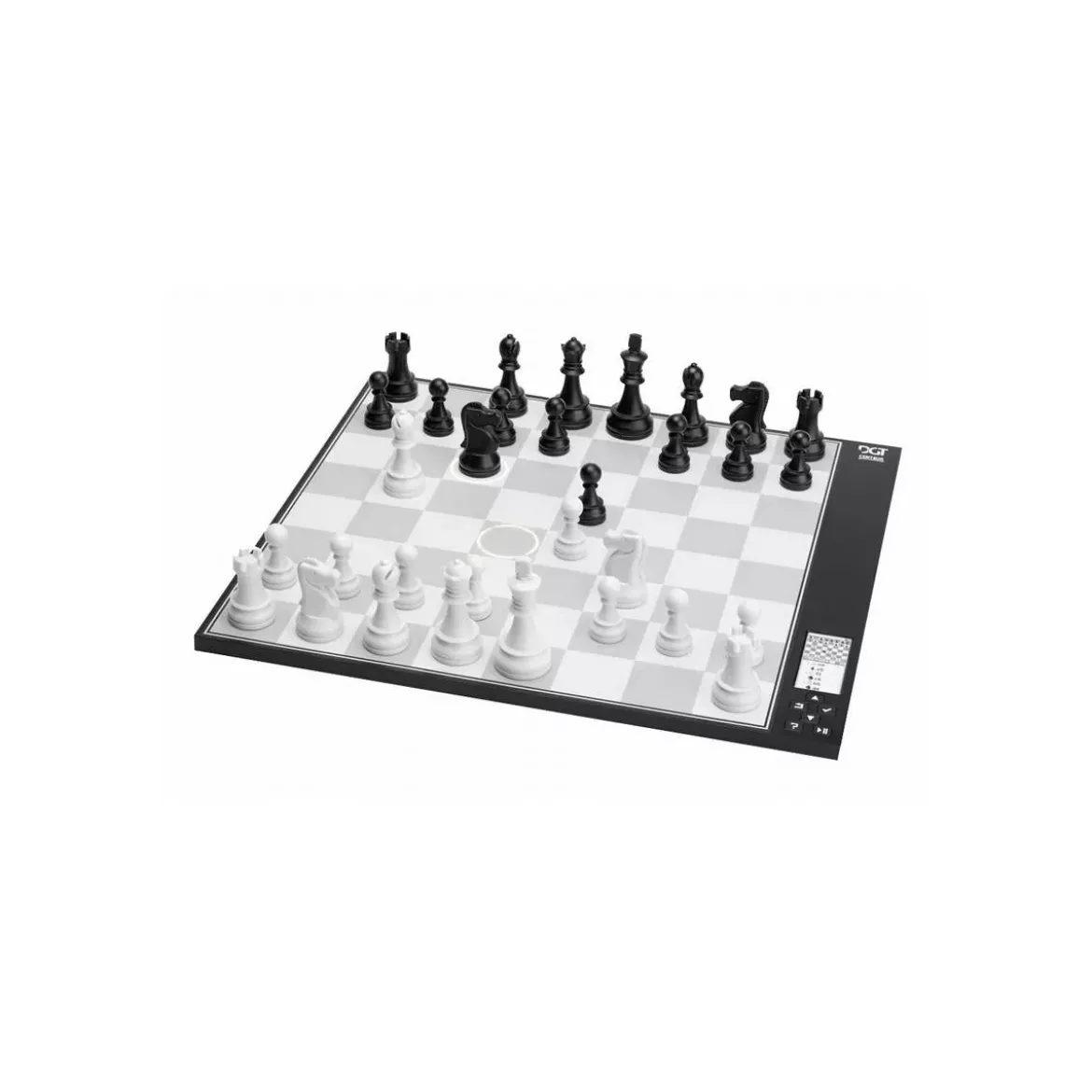 Jeu d'Échecs Électronique - DGT Centaur