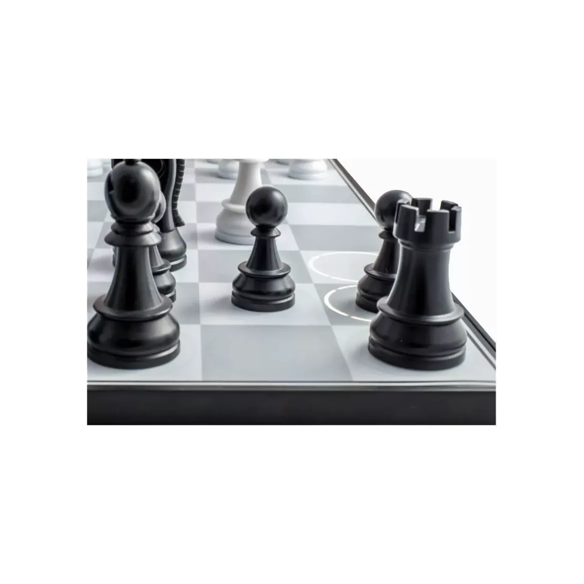 Jeu d'Échecs Électronique - DGT Centaur