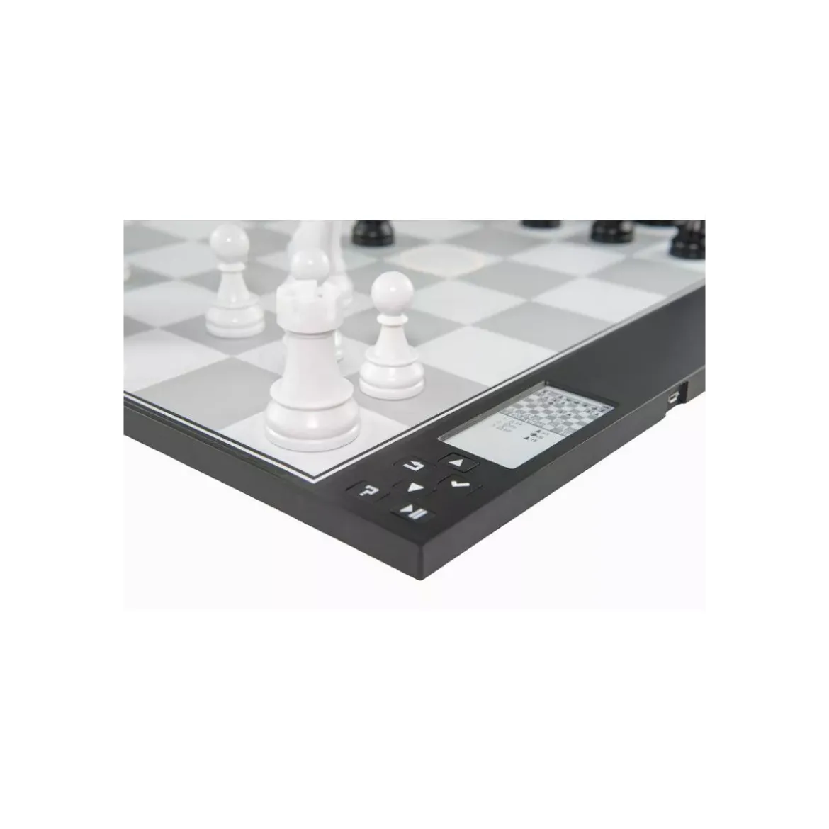 Jeu d'Échecs Électronique - DGT Centaur