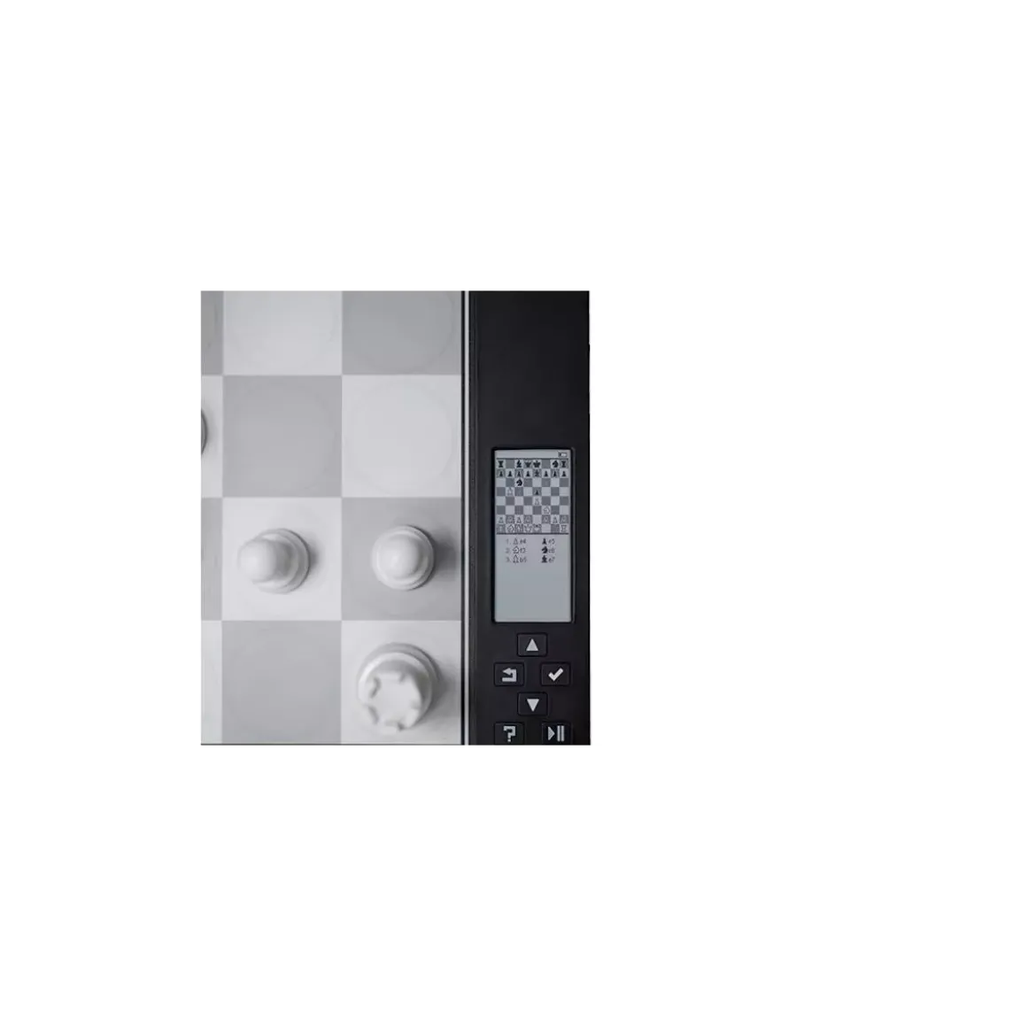 Jeu d'Échecs Électronique - DGT Centaur