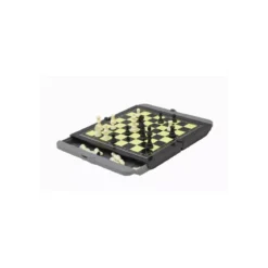 Jeu d'Échecs Magnétique - Voyage
