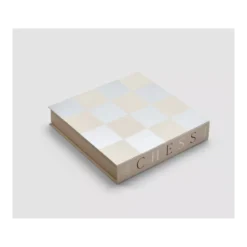 Jeu d'Échecs Miroir - Printworks Play
