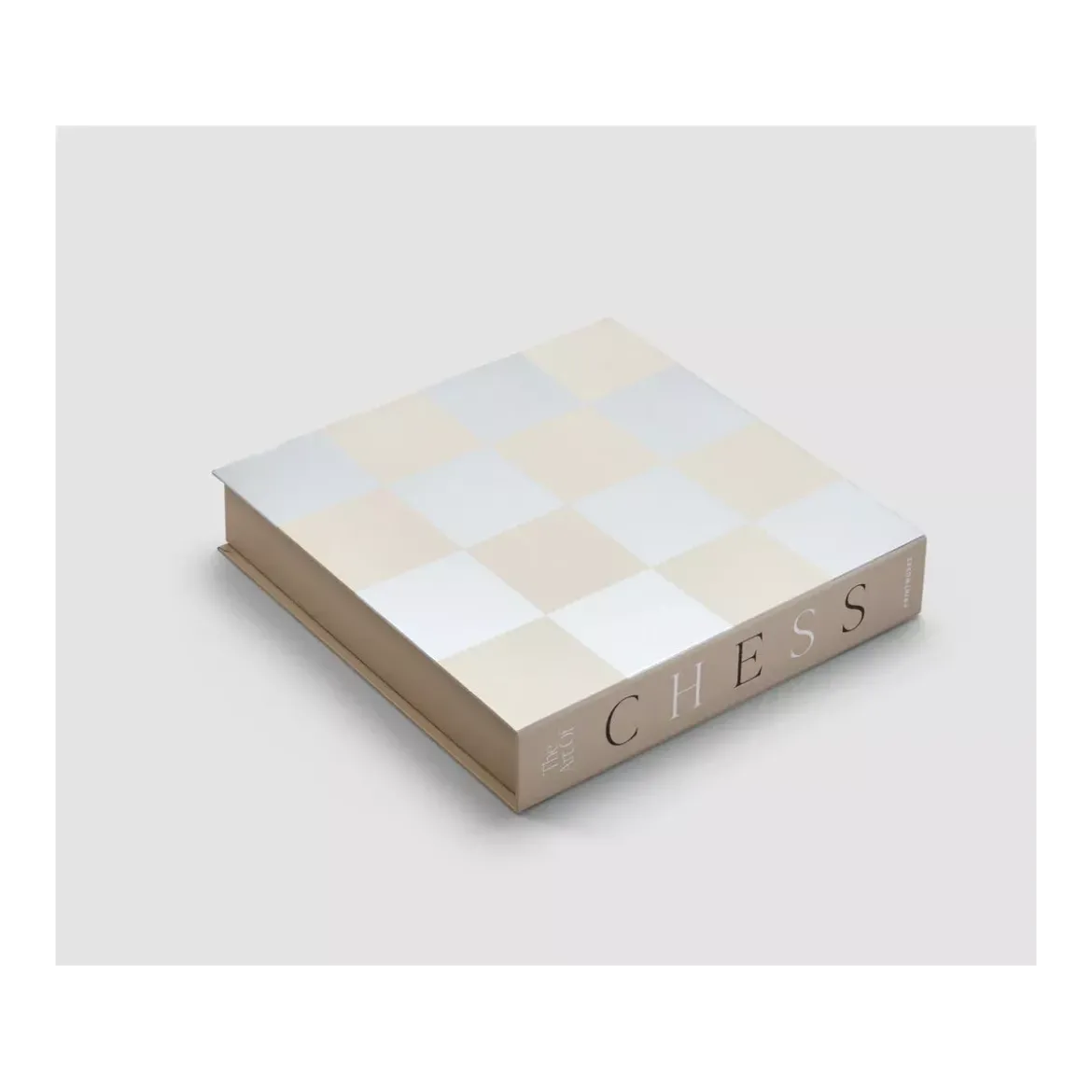 Jeu d'Échecs Miroir - Printworks Play