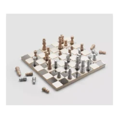 Jeu d'Échecs Miroir - Printworks Play