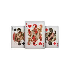 Jeu de 54 cartes Bicycle Theory 11 - Avengers