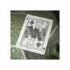 Jeu de 54 cartes Bicycle Theory 11 - Harry Potter : Serpentard
