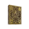 Jeu de 54 cartes Bicycle Theory 11 - Harry Potter : Poufsouffle