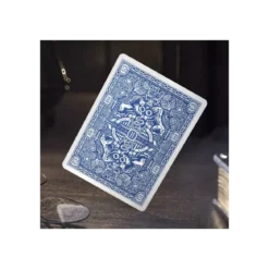 Jeu de 54 cartes Bicycle Theory 11 - Harry Potter : Serdaigle