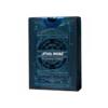 Jeu de 54 cartes Bicycle Theory 11 - Star Wars Light Side Blue