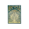 Jeu de 54 cartes Bicycle Ultimates - Aureo