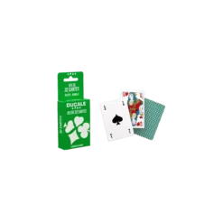 Jeu de 32 cartes Ducale - Belote Basic Ecopack