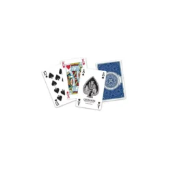 Jeu de 54 cartes Grimaud Expert - Bridge et Poker