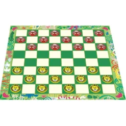 Jeu de Dames