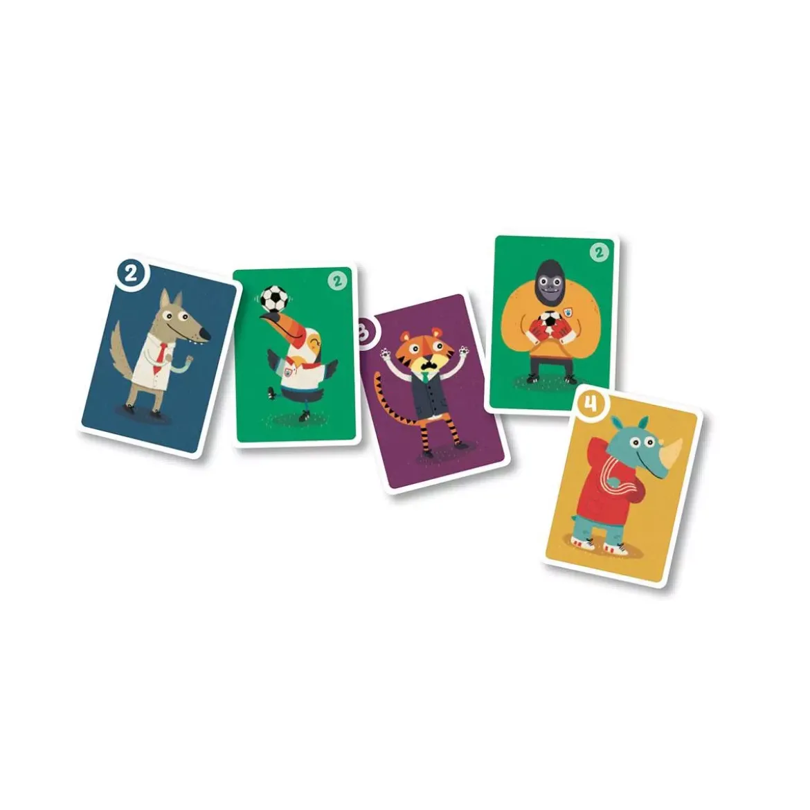 Jeu de Fifoot