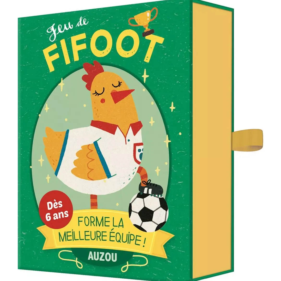 Jeu de Fifoot