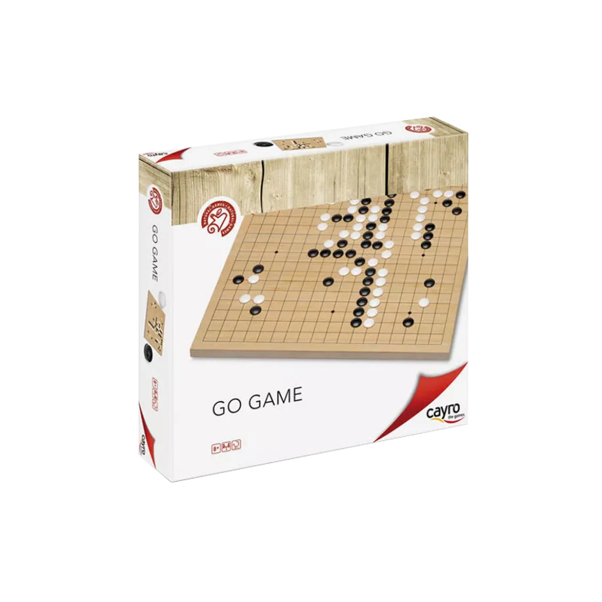 Jeu de Go