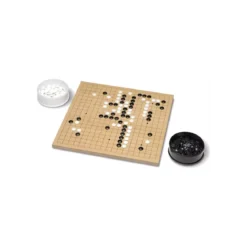 Jeu de Go