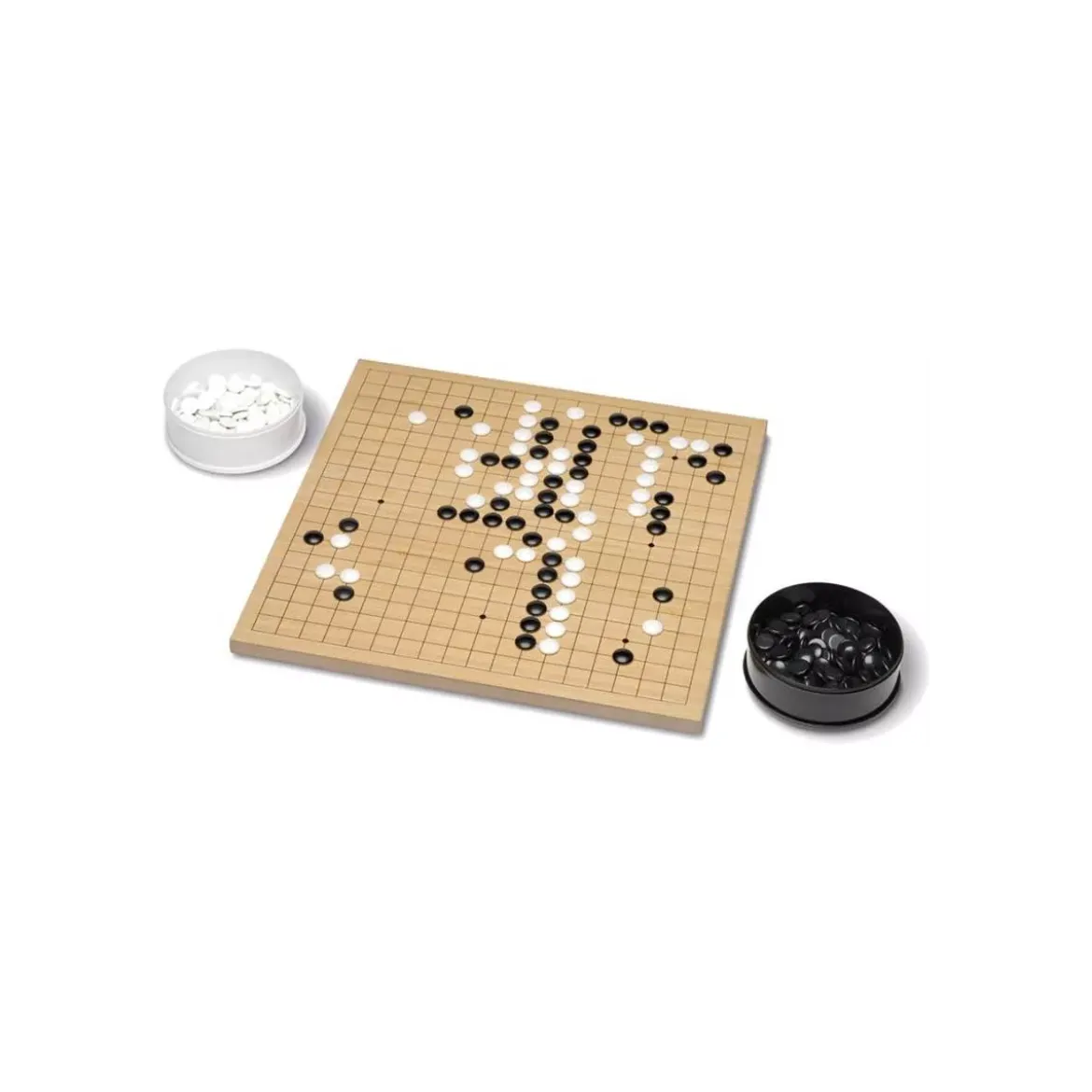 Jeu de Go