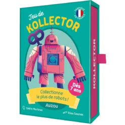 Jeu de Kollector