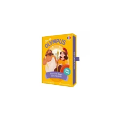 Jeu de l'Olympus