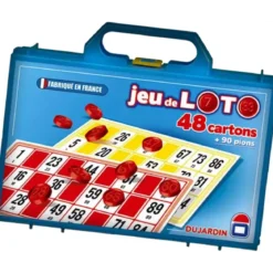 Jeu de Loto