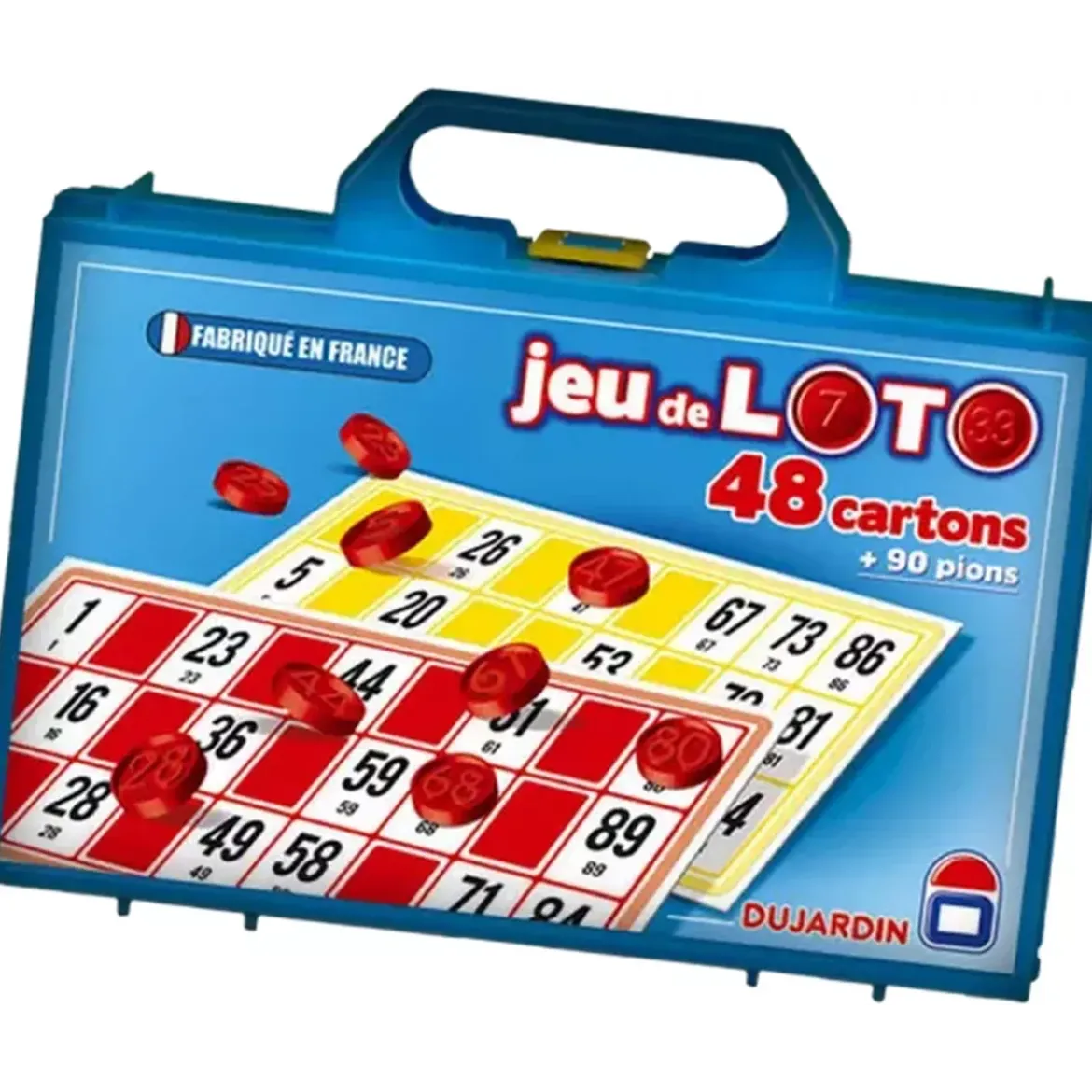 Jeu de Loto