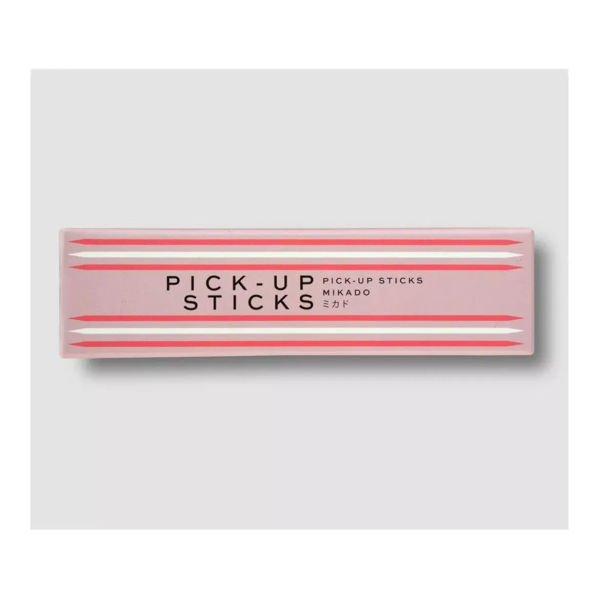 Jeu de Mikado - Printworks Play