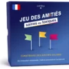 Jeu des Amitiés Saines ou Toxiques