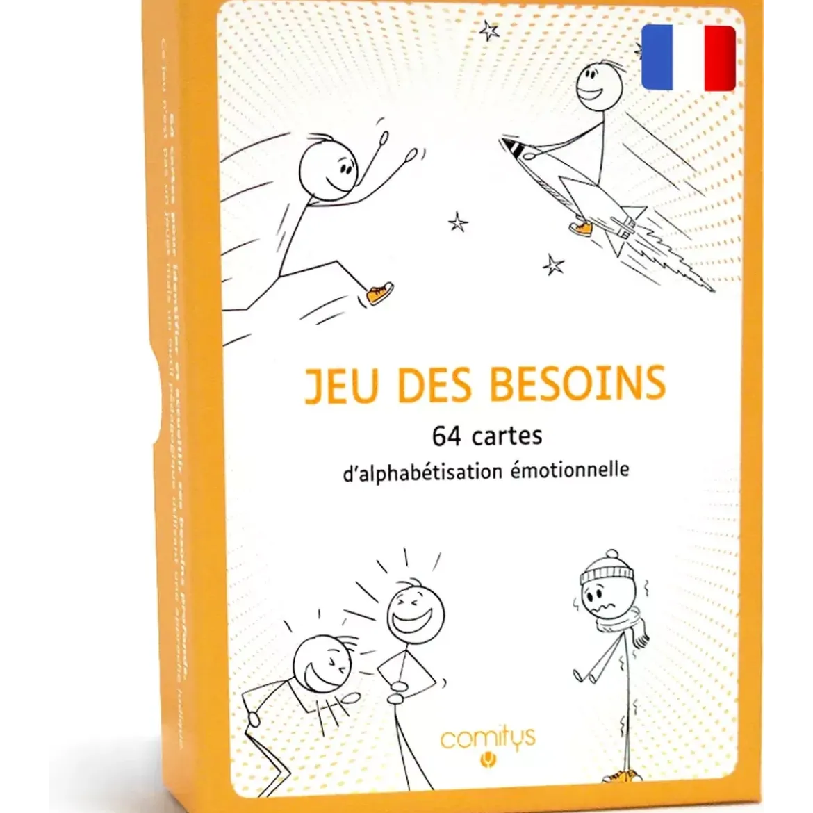 Jeu des Besoins