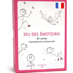 Jeu des Émotions