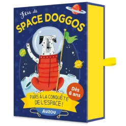 Jeu de Space Doggos