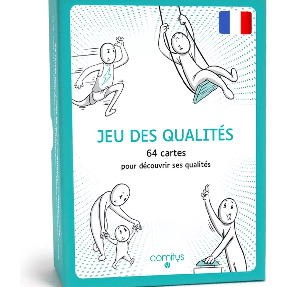 Jeu des Qualités