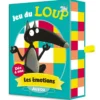 Jeu du Loup - Les Émotions