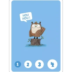 Jeu du Moustique