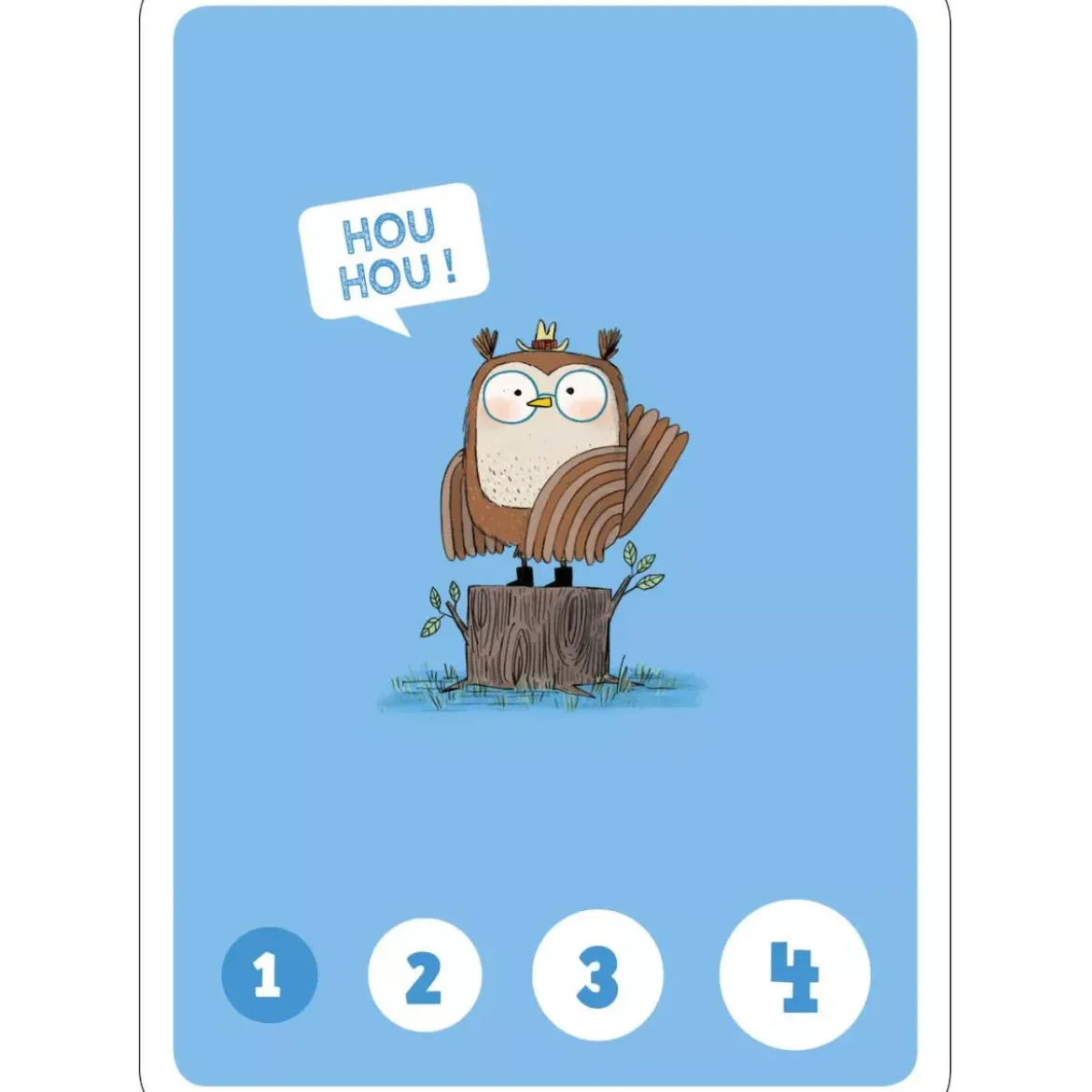 Jeu du Moustique